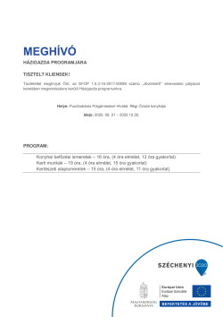 MEGHÍVÓ, Házigazda program, 2020.09.21-10.30., PDF-1