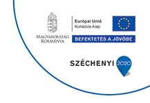 Szechenyi 2020