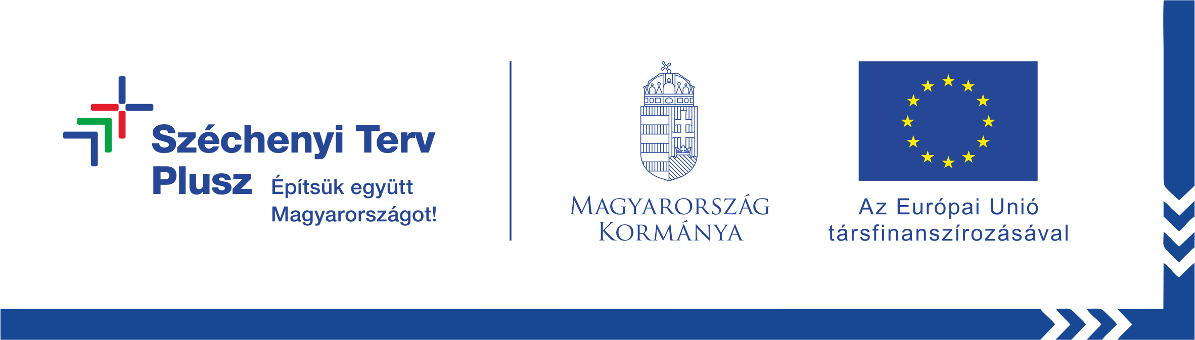 Sz�chenyi Terv PLUSZ