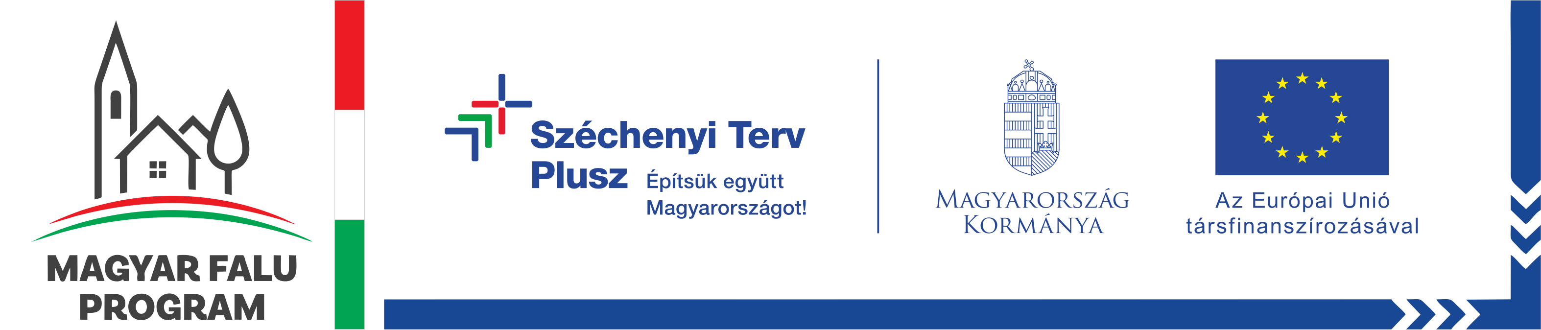 Széchenyi Terv PLUSZ